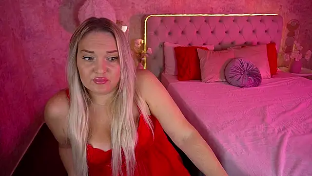 MissyMartinez online show from 25, 1, 2025