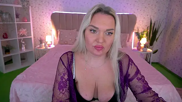 MissyMartinez online show from 20, 3, 2026