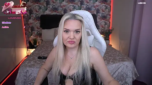 MissyMartinez online show from 2, 5, 2026