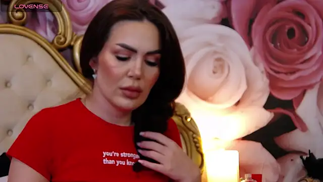 HessaHessy online show from 4, 10, 2025