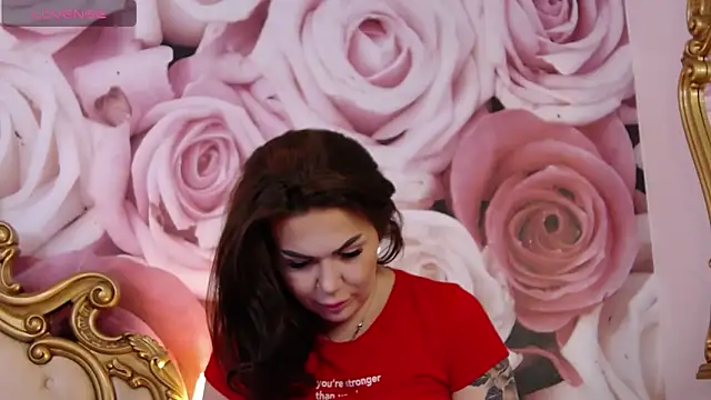 HessaHessy online show from 1, 2, 2026