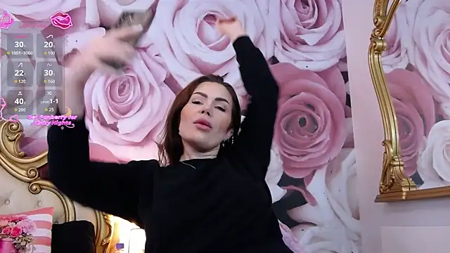 HessaHessy online show from 16, 2, 2026