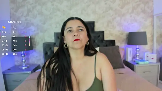 elizabeth coleman online show from 30, 7, 2026