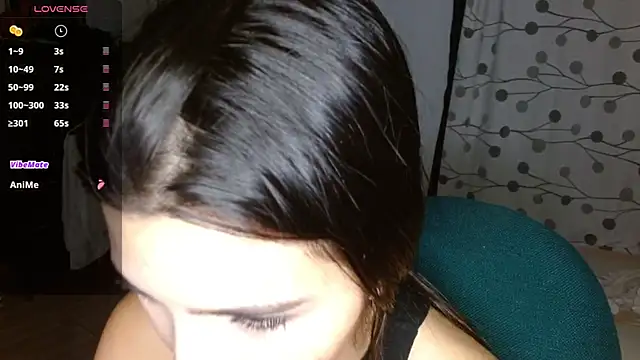 mia  lopez  online show from 29, 12, 2024