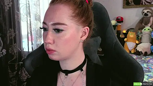 TinaBrook online show from 30, 4, 2026
