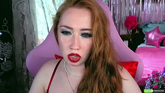 Snapshot of TinaBrook chatting on 14, 7, 2026 TinaBrook online show from 14, 7, 2026