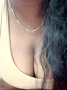 Snapshot of Lakhsmii chatting on 21, 1, 2025 Lakhsmii online show from 21, 1, 2025