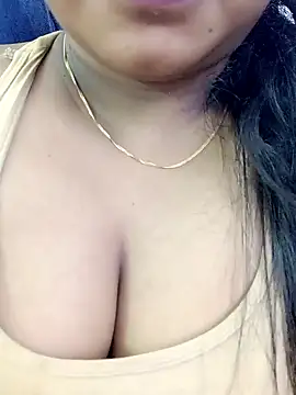 Snapshot of Lakhsmii chatting on 22, 1, 2025 Lakhsmii online show from 22, 1, 2025