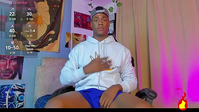 Snapshot of patrick__evans chatting on 7, 3, 2026 patrick evans online show from 7, 3, 2026