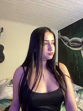 Hott Hanna online show from 16, 3, 2025