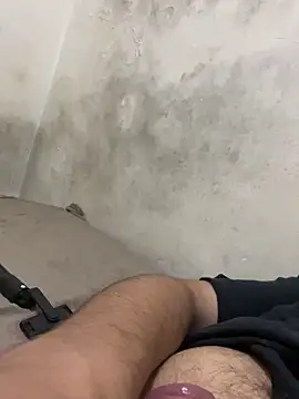 Snapshot of Magosupreme chatting on 25, 2, 2025 Magosupreme online show from 25, 2, 2025