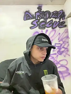 Magosupreme online show from 8, 3, 2026