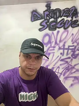 Magosupreme online show from 22, 3, 2026