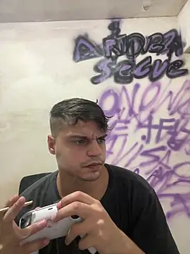 Magosupreme online show from 29, 3, 2026