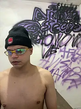 Magosupreme online show from 11, 4, 2026