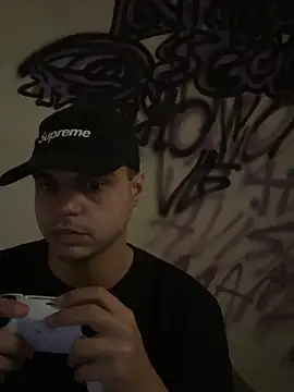 Magosupreme online show from 14, 4, 2026