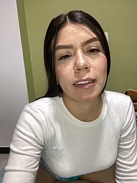 martina contreras online show from 7, 3, 2025