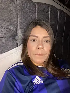 martina contreras online show from 28, 11, 2025