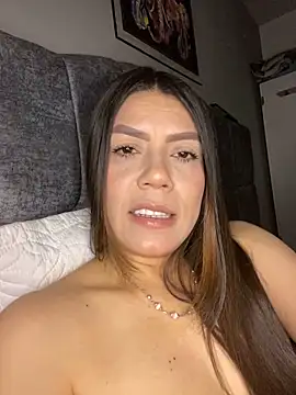 martina contreras online show from 7, 5, 2026