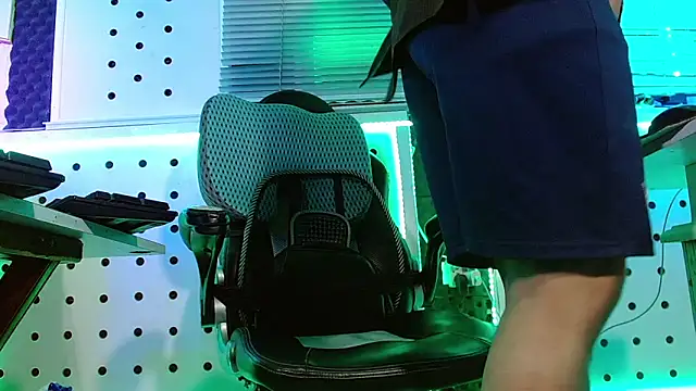 Darko0717 online show from 17, 9, 2025