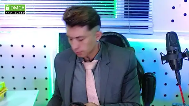 Darko0717 online show from 18, 10, 2025