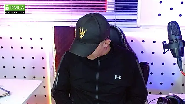 Darko0717 online show from 20, 10, 2025