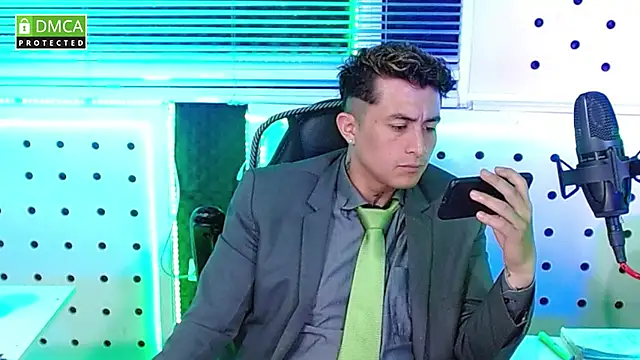 Darko0717 online show from 22, 10, 2025