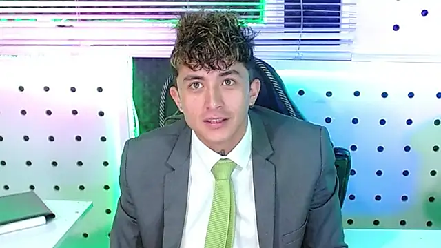 Darko0717 online show from 31, 10, 2025