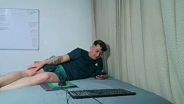 Darko0717 online show from 3, 11, 2025