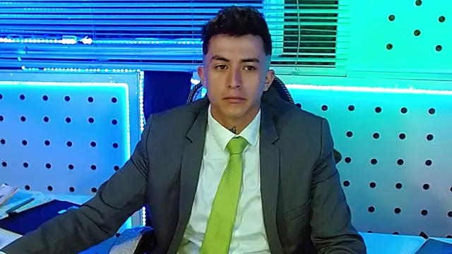 Darko0717 online show from 2, 12, 2025