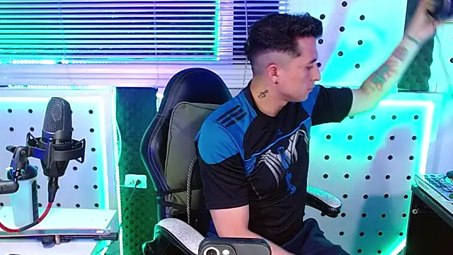 Darko0717 online show from 9, 1, 2026