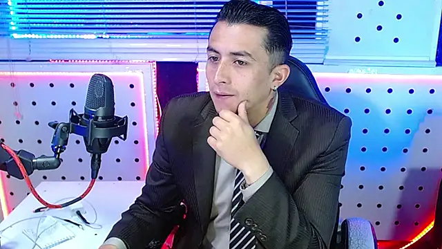 Darko0717 online show from 15, 1, 2026