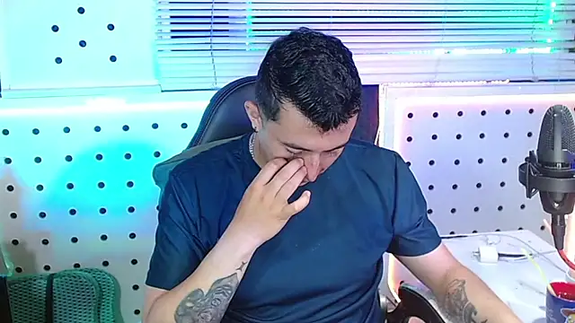 Darko0717 online show from 4, 2, 2026