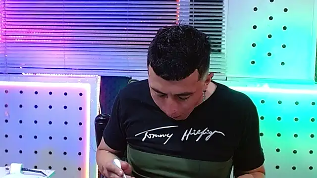 Darko0717 online show from 12, 3, 2026