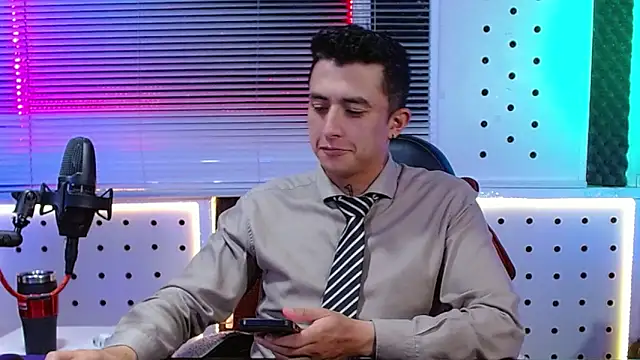 Darko0717 online show from 1, 5, 2026