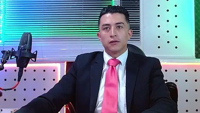 Darko0717 online show from 5, 5, 2026