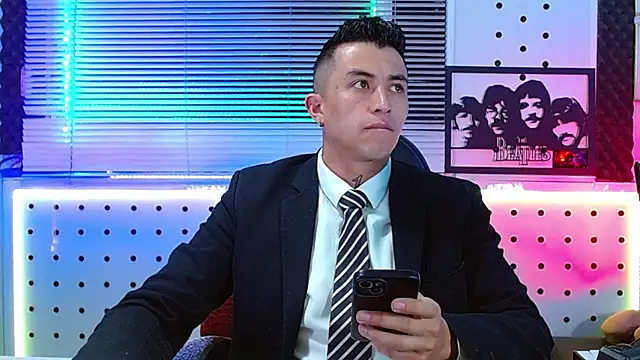 Darko0717 online show from 24, 6, 2026