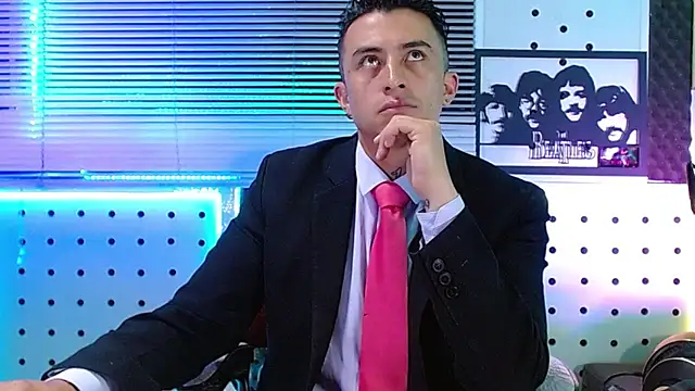 Darko0717 online show from 25, 6, 2026