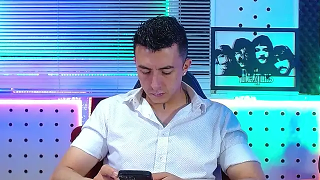 Darko0717 online show from 1, 7, 2026