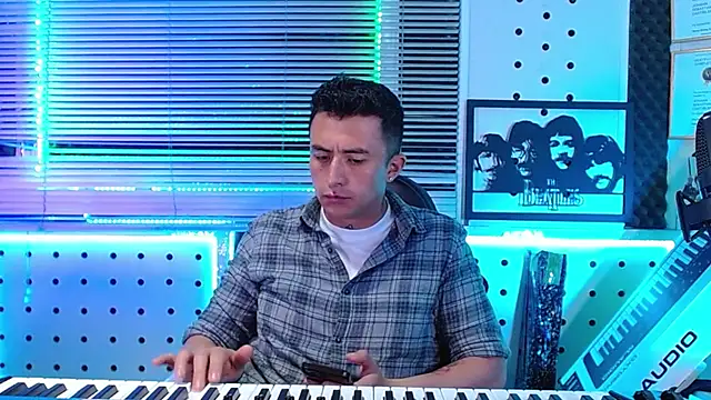 Darko0717 online show from 4, 7, 2026