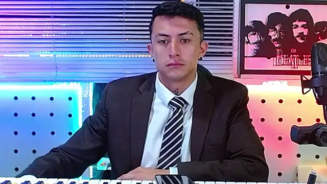 Darko0717 online show from 15, 7, 2026