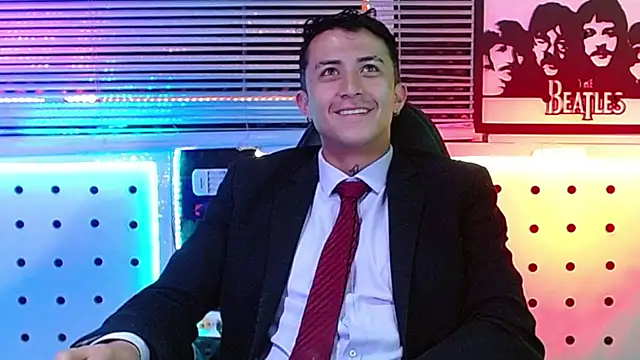 Darko0717 online show from 18, 7, 2026