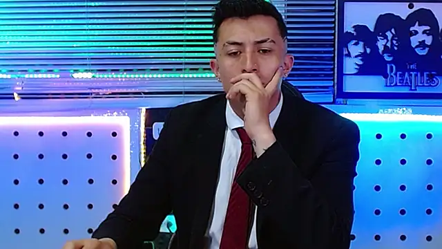 Darko0717 online show from 24, 7, 2026