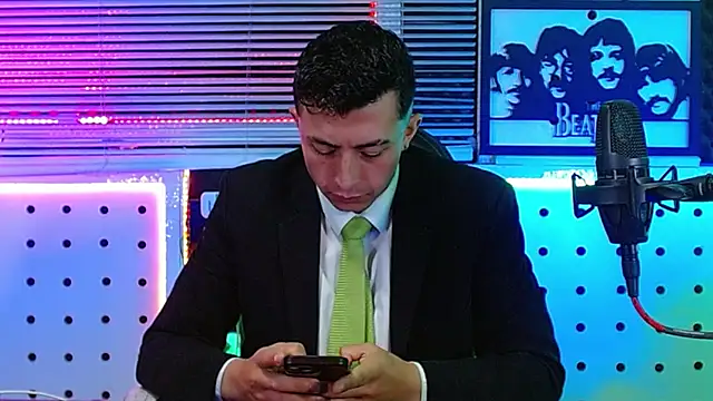 Darko0717 online show from 26, 7, 2026