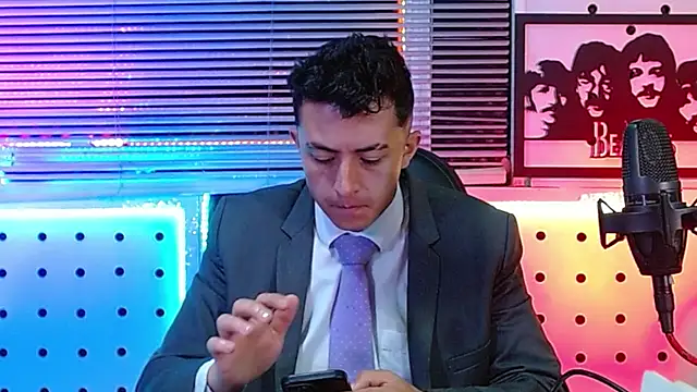 Darko0717 online show from 27, 7, 2026