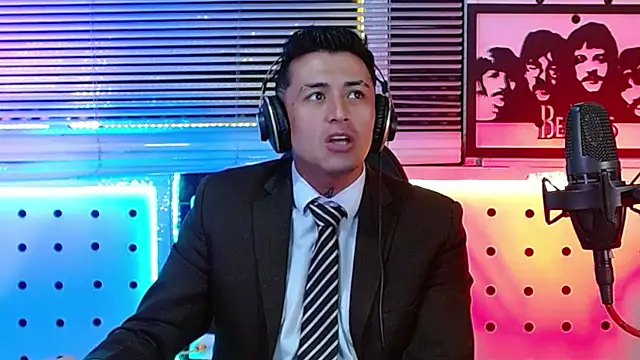 Darko0717 online show from 28, 7, 2026