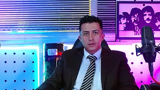 Darko0717 online show from 28, 7, 2026
