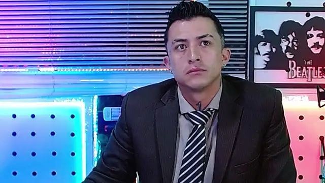 Darko0717 online show from 30, 7, 2026