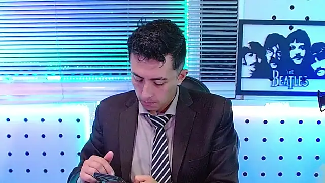 Darko0717 online show from 1, 8, 2026