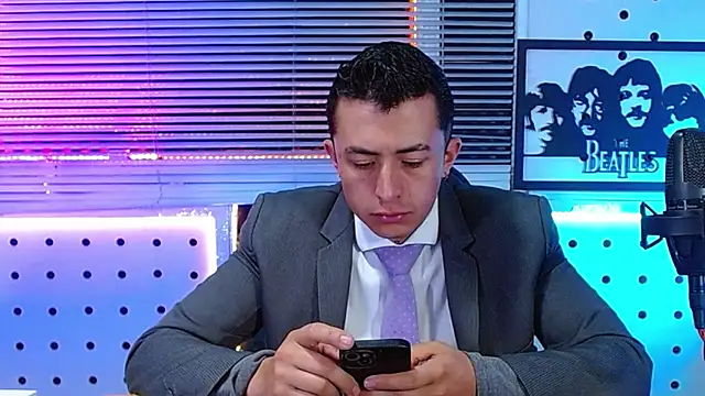 Darko0717 online show from 6, 8, 2026